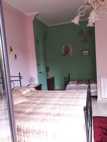 B&B Villa Maria Ausilia