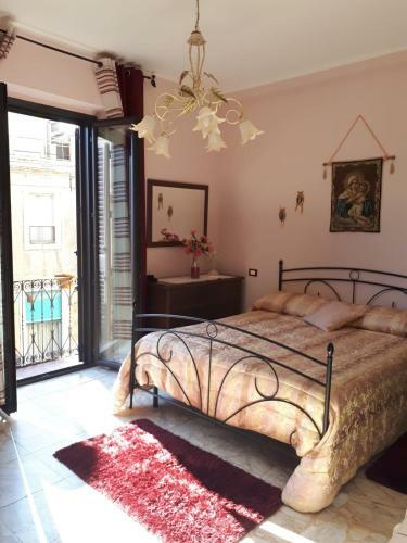B&B Villa Maria Ausilia