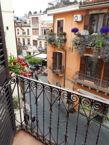 B&B Villa Maria Ausilia