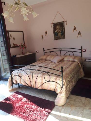 B&B Villa Maria Ausilia