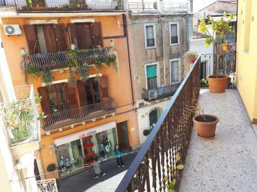 B&B Villa Maria Ausilia