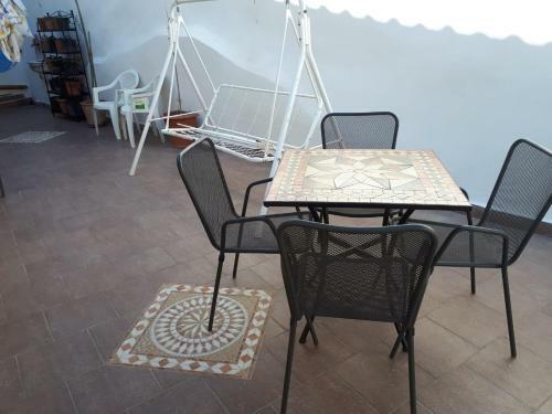 B&B Villa Maria Ausilia