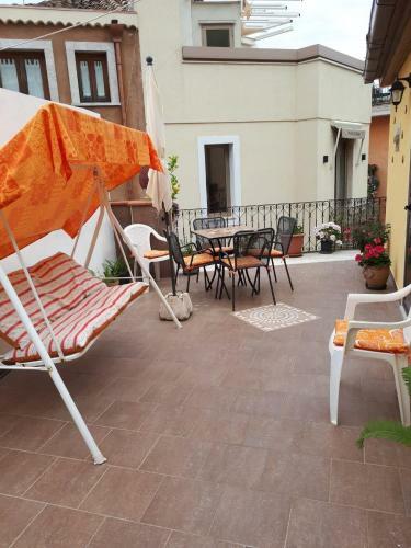 B&B Villa Maria Ausilia