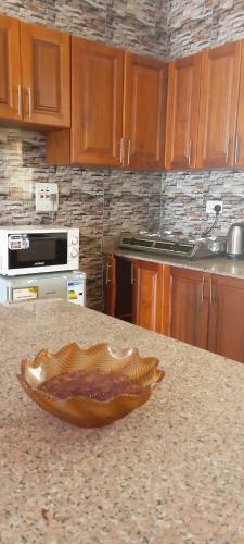 Apartamento Licious Homes