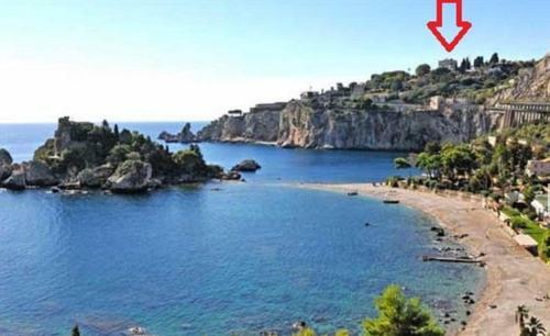 Apartamento Taormina Suite