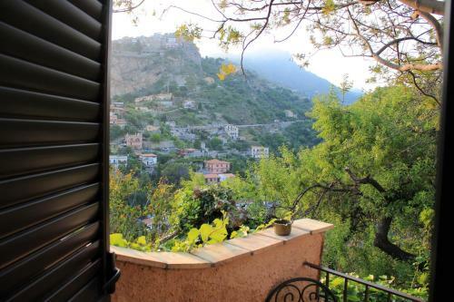 Villa Almoezia Charming B&B