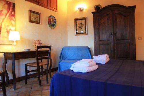 Villa Almoezia Charming B&B