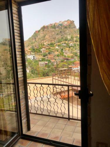 Villa Almoezia Charming B&B