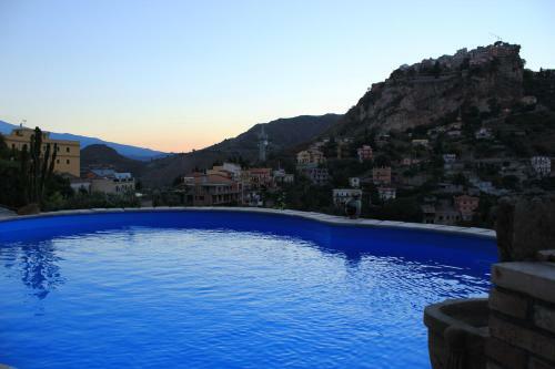Villa Almoezia Charming B&B
