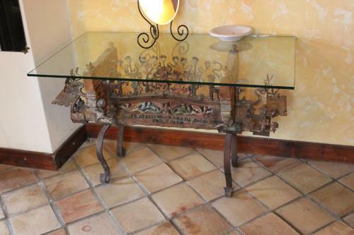 Villa Almoezia Charming B&B
