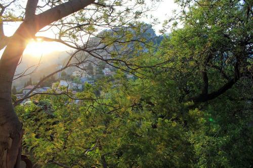 Villa Almoezia Charming B&B