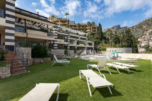 Apartamento Casa Silva - Panoramic Pool & Parking Space