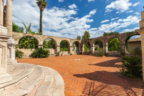 Apartamento Casa Silva - Panoramic Pool & Parking Space