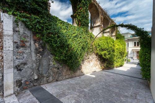 Apartamento Casa Silva - Panoramic Pool & Parking Space
