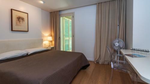 Apartamento Casa Silva - Panoramic Pool & Parking Space