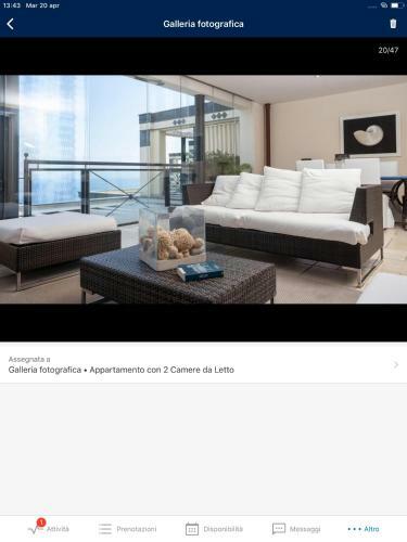 Apartamento Casa Silva - Panoramic Pool & Parking Space