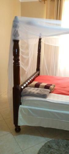 Apartamento Karibu Home