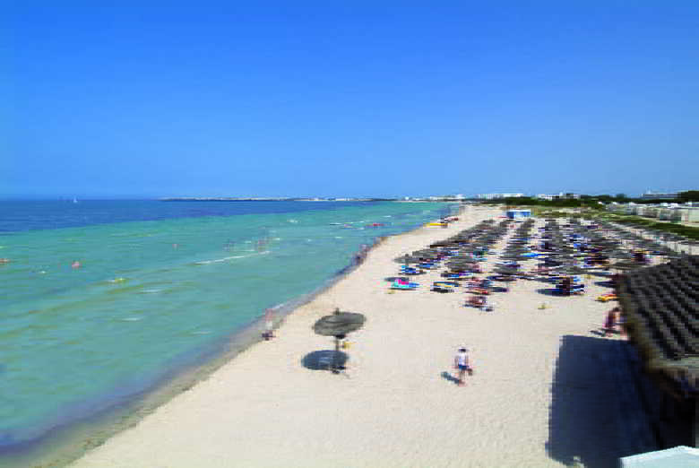Hotel One Resort Aqua Park