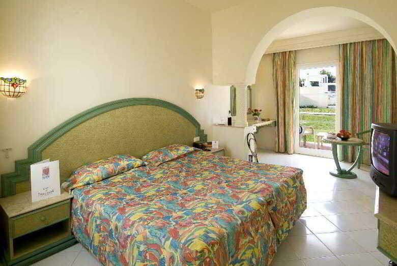 Hotel One Resort Aqua Park