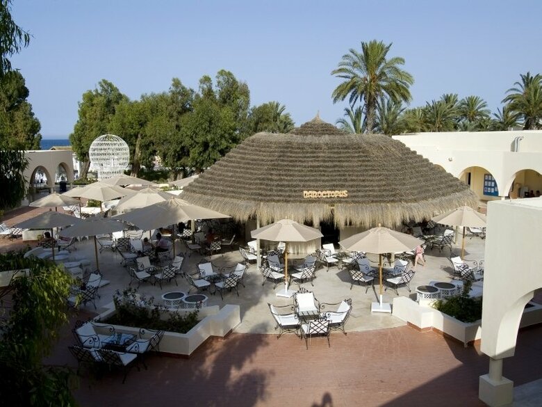 Hotel One Resort Aqua Park