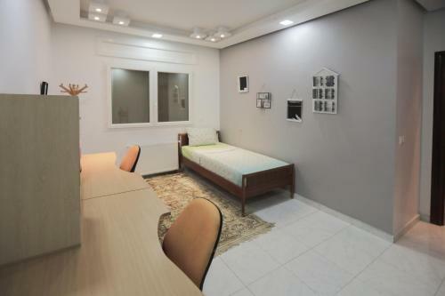 Manifique Villa Avec Piscine, Pour Famille