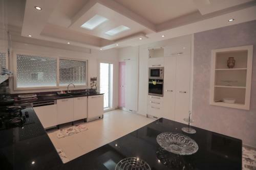 Manifique Villa Avec Piscine, Pour Famille