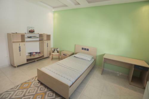 Manifique Villa Avec Piscine, Pour Famille