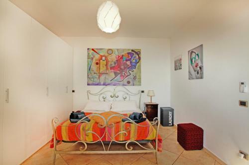 Apartamento Casa Cloe
