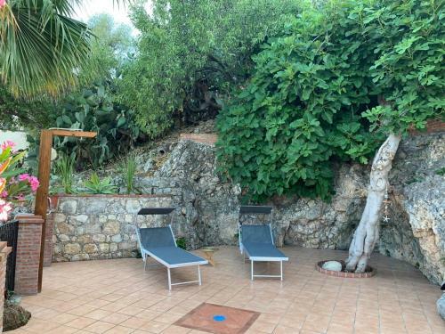 Villa Mimma