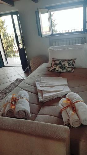 Villa Mimma