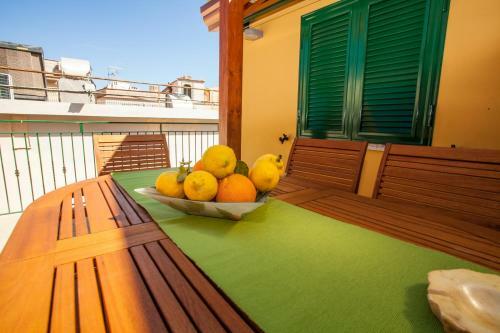 Apartamento Casa Rosaria