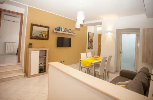 Apartamento Casa Rosaria