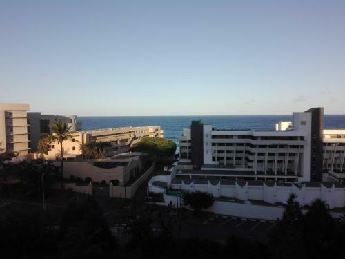 Apartamento La Ballito 606