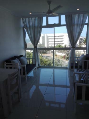 Apartamento La Ballito 606