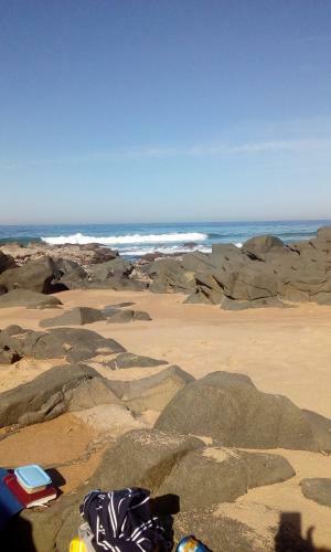 Apartamento La Ballito 606