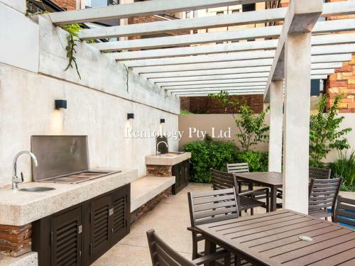 Apartamento Fabulous 1 Bed Zimbali Suites Sea View