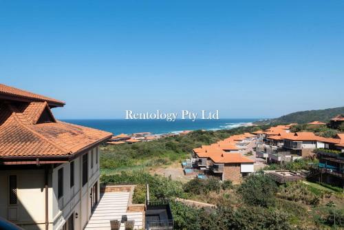 Apartamento Fabulous 1 Bed Zimbali Suites Sea View