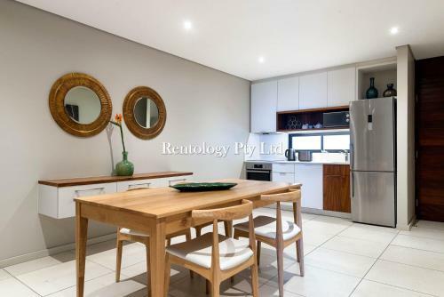 Apartamento Fabulous 1 Bed Zimbali Suites Sea View