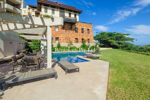 Apartamento Fabulous 1 Bed Zimbali Suites Sea View