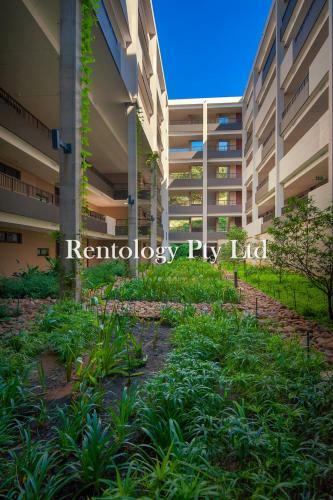 Apartamento Fabulous 1 Bed Zimbali Suites Sea View