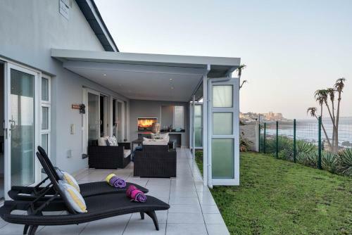 Villa The Beach House