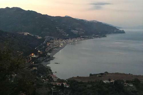 Apartamento Nin� Taormina Mazzar� Beach