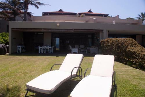 Apartamento 2 Marichel Beachfront Condo