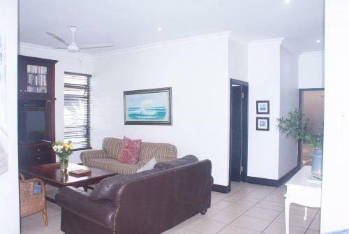 Apartamento 2 Marichel Beachfront Condo