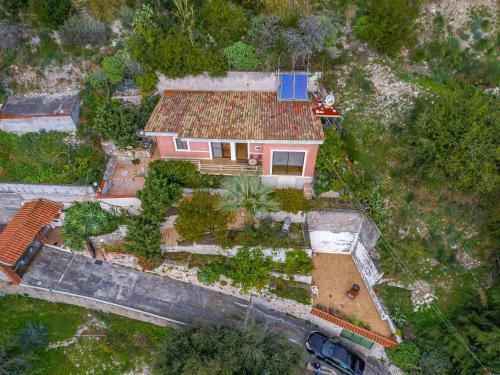 Villa Kate - Taormina