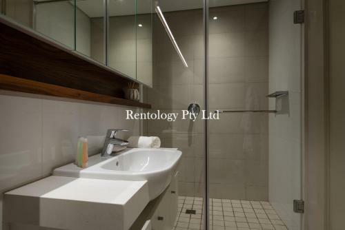 Apartamento Gorgeous 1 Bed Zimbali Suites Sea View