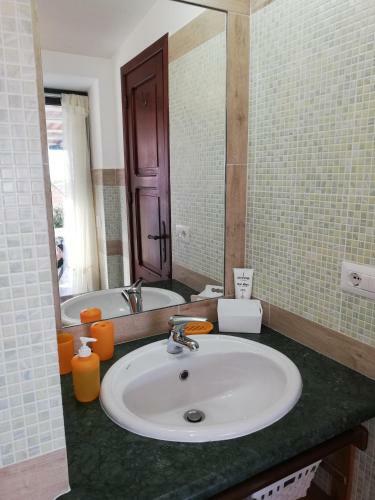 Apartamento Il Normanno, Appartamento Con Panorama Mozzafiato