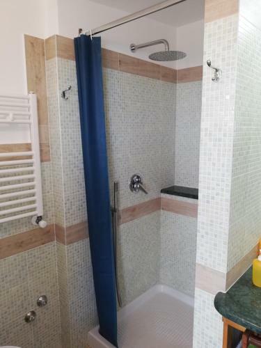 Apartamento Il Normanno, Appartamento Con Panorama Mozzafiato