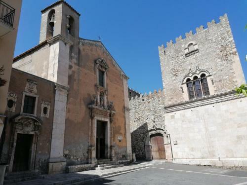 Apartamento Al Bajah Loft Monovano Con Requisiti Hotel