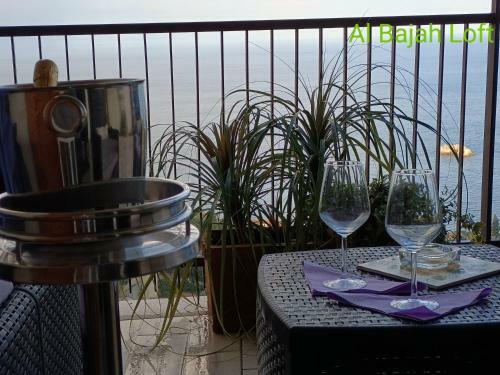 Apartamento Al Bajah Loft Monovano Con Requisiti Hotel